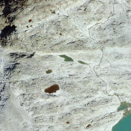 Satellite imagery of Fuorcla Sura da Lavaz, CH