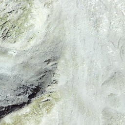 Satellite imagery of Piz Gaglianera, CH