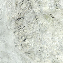 Satellite imagery of Piz Gaglianera, CH