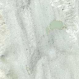 Satellite imagery of Piz Gaglianera, CH
