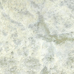 Satellite imagery of Piz Greina, CH