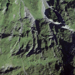 Satellite imagery of Mutaun, CH