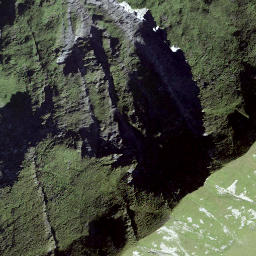 Satellite imagery of Mutaun, CH