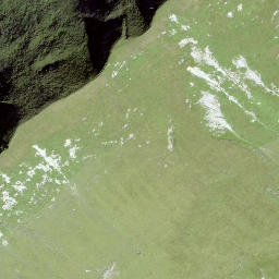 Satellite imagery of Mutaun, CH