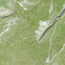 Satellite imagery of Satteltichopf, CH