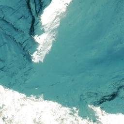 Satellite imagery of Weissensteinhorn, CH