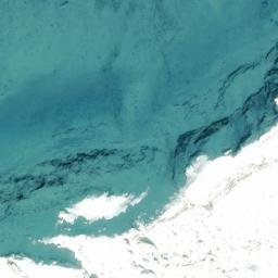 Satellite imagery of Weissensteinhorn, CH