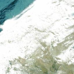 Satellite imagery of Weissensteinhorn, CH