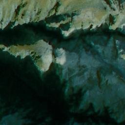 Satellite imagery of Chüebärgspitz, CH