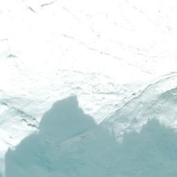 Satellite imagery of Piz Mellen, CH