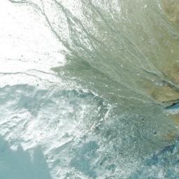 Satellite imagery of Piz Mellen, CH