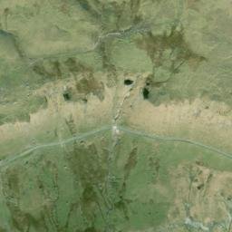 Satellite imagery of Tguma, CH