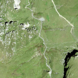 Satellite imagery of Fil da Muntanealas, CH