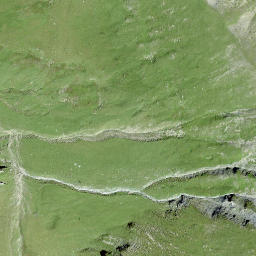 Satellite imagery of Fil da Muntanealas, CH