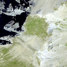 Satellite imagery of Crap l'Evla, CH