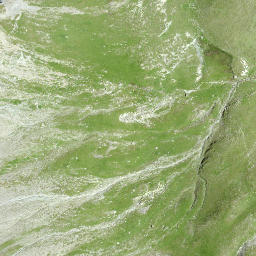 Satellite imagery of Crap l'Evla, CH