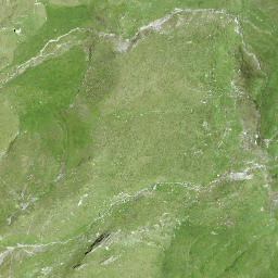 Satellite imagery of Crap l'Evla, CH