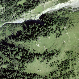 Satellite imagery of Crap Neir, CH