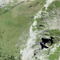 Satellite imagery of Crap Neir, CH