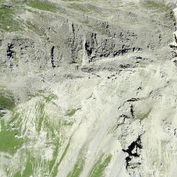 Satellite imagery of Crap Neir, CH