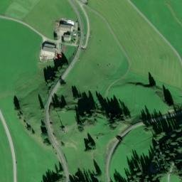 Satellite imagery of Cresta Val S-chigra, CH