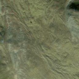 Satellite imagery of Piz Darlux, CH