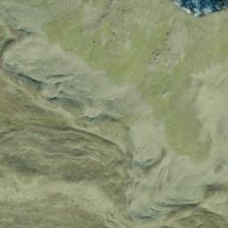 Satellite imagery of Piz Fregslas, CH