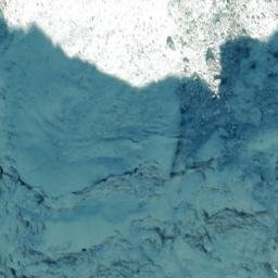 Satellite imagery of Piz Kesch, CH