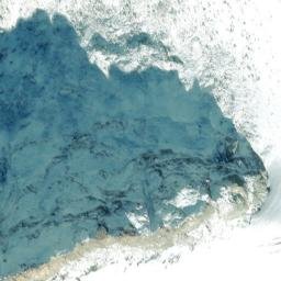 Satellite imagery of Piz Kesch, CH