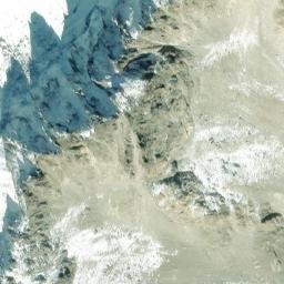 Satellite imagery of Porta d'Es-cha, CH