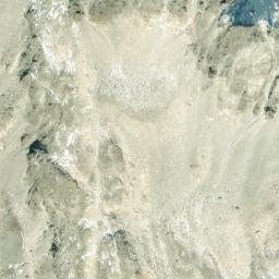 Satellite imagery of Piz Val Müra, CH