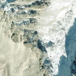 Satellite imagery of Piz Val Müra, CH