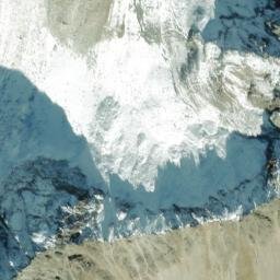Satellite imagery of Piz Viroula, CH