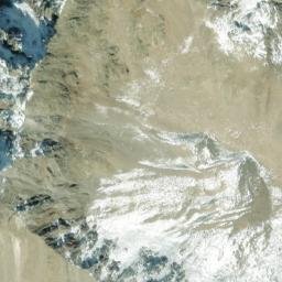 Satellite imagery of Piz Viroula, CH