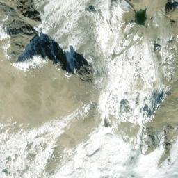 Satellite imagery of Pizzet, CH
