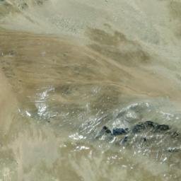 Satellite imagery of Piz Griatschouls, CH