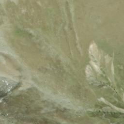 Satellite imagery of Piz Griatschouls, CH