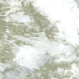 Satellite imagery of Munt Buffalora, CH