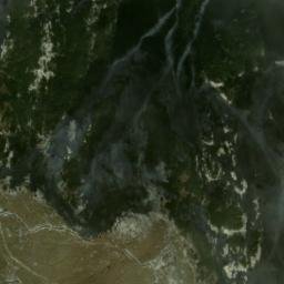 Satellite imagery of cairn, IT
