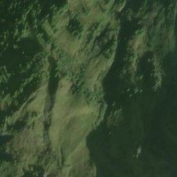 Satellite imagery of Rauchkofel, AT