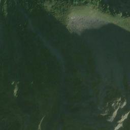 Satellite imagery of Rauchkofel, AT