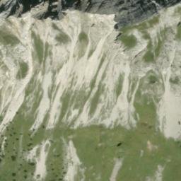 Satellite imagery of Polinik, AT