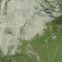 Satellite imagery of Polinik, AT