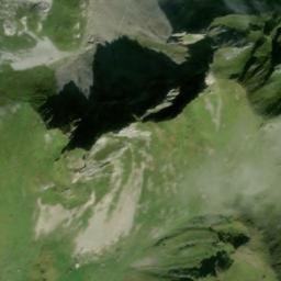 Satellite imagery of Polinik, AT