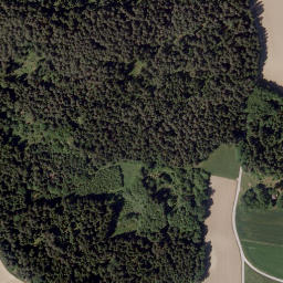 Satellite imagery of NDB-Funkfeuer KFT, AT