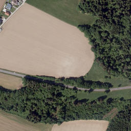 Satellite imagery of NDB-Funkfeuer KFT, AT