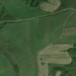 Satellite imagery of Dealul Balica, RO