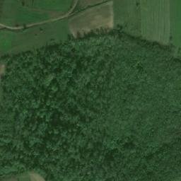 Satellite imagery of Dealul Balica, RO