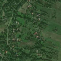 Satellite imagery of Dealul Obârşeni, RO