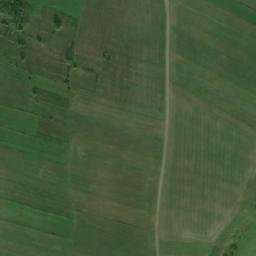 Satellite imagery of Dealul Obârşeni, RO